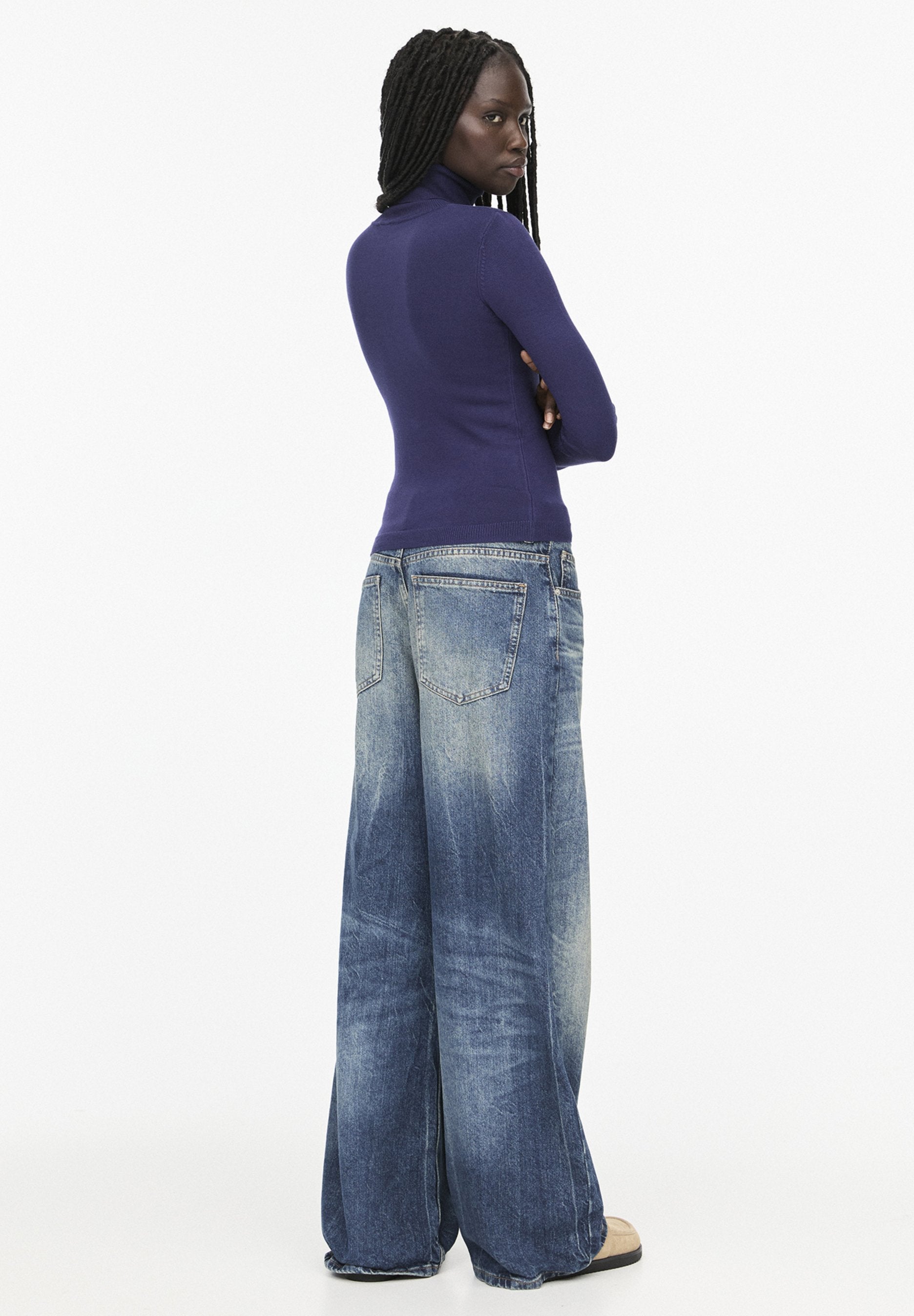 PULL&BEAR