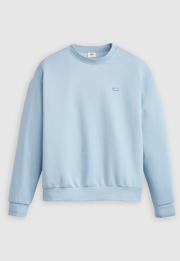 Levi's® EVERYDAY - Sweatshirt - chambray blue