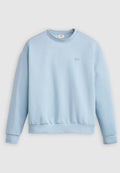 Levi's® EVERYDAY - Sweatshirt - chambray blue