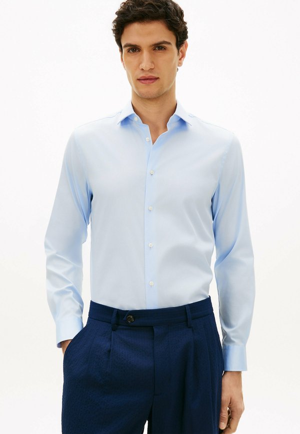 Tommy Hilfiger Shirt - sweet blue