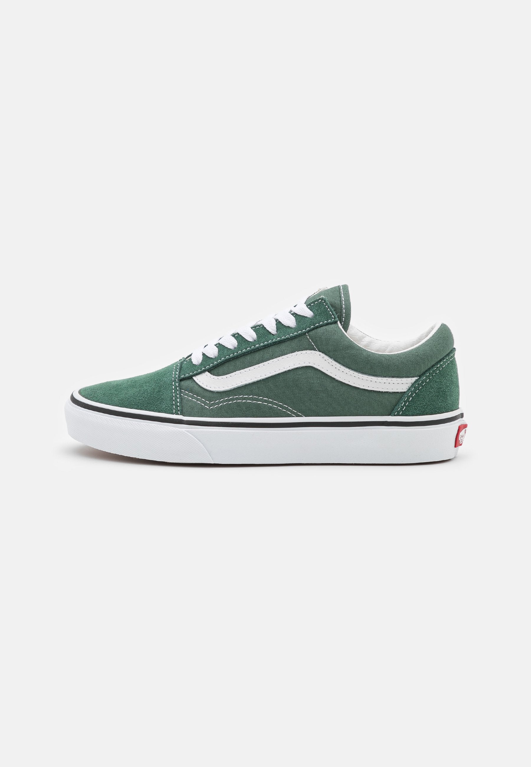 Vans OLD SKOOL UNISEX