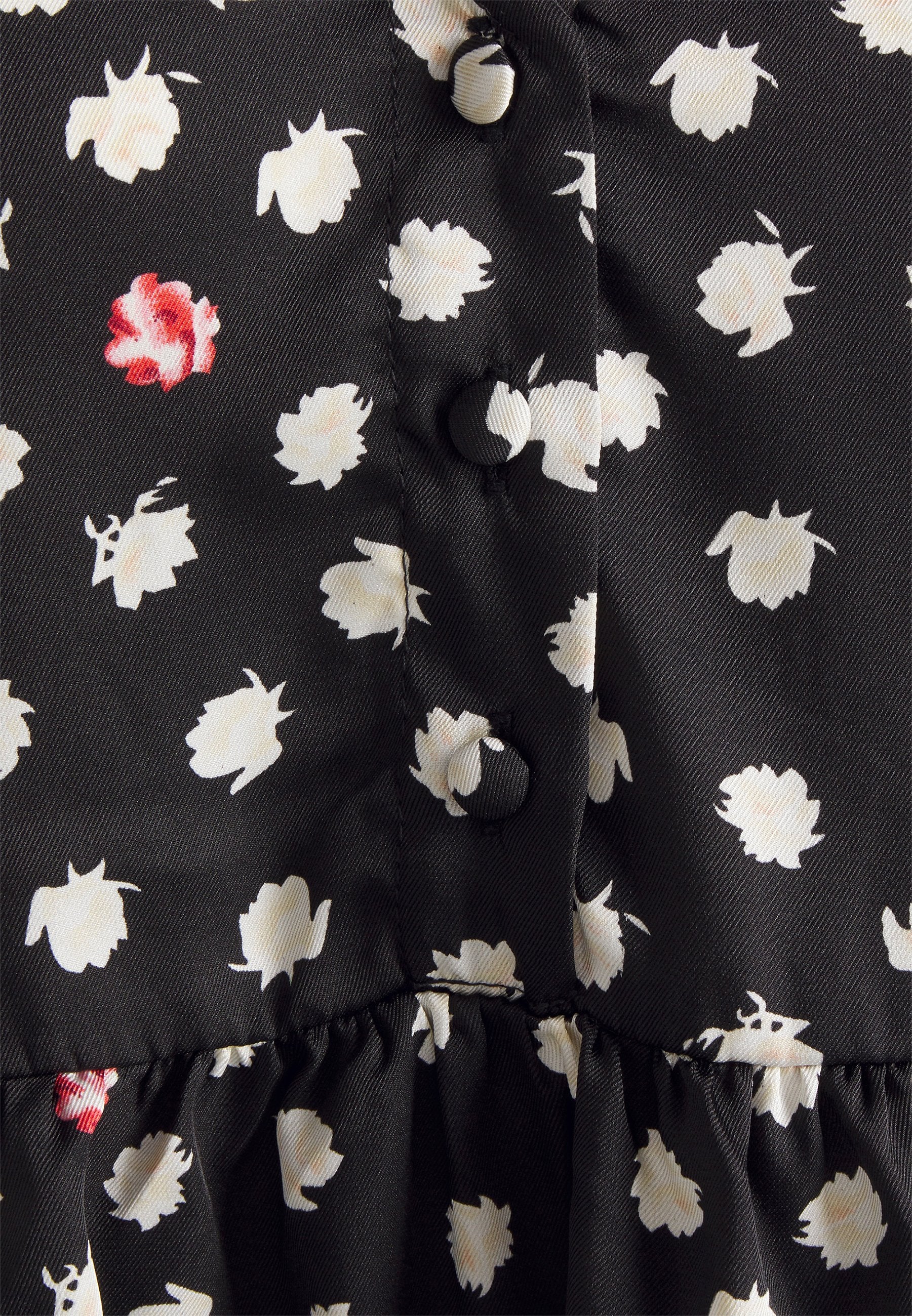 VILA VIZOYA BLOUSE