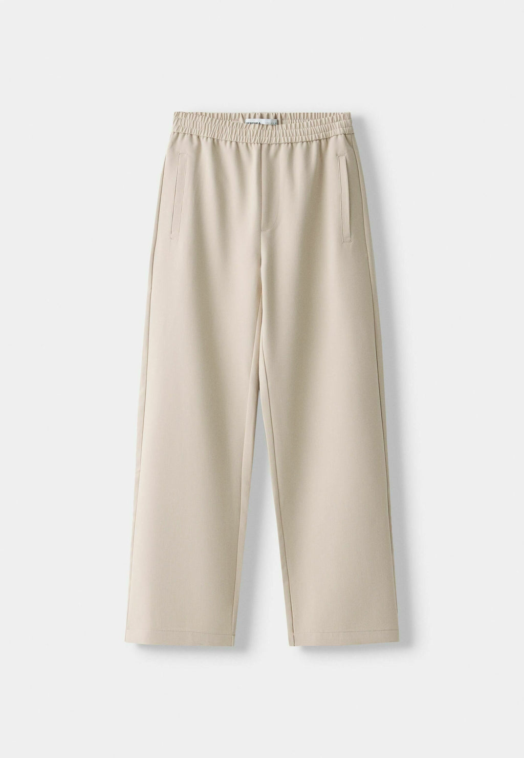 Bershka TAILORED