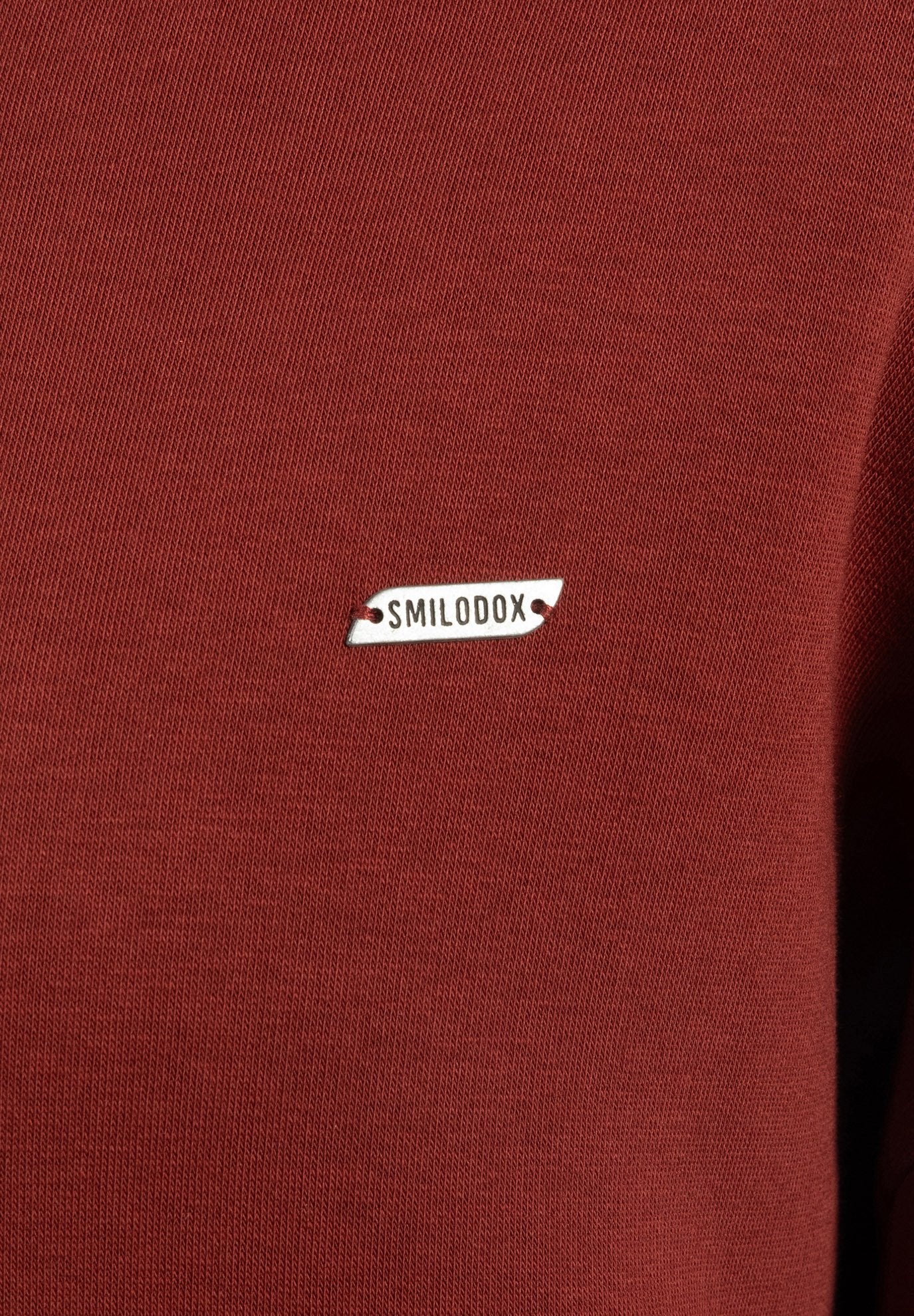 Smilodox BASIC ZIPPER LYANNA
