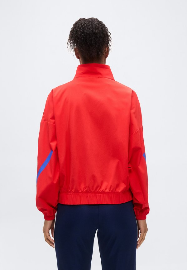 adidas Performance FC BAYERN Z.N.E. ANTHEM JACKET