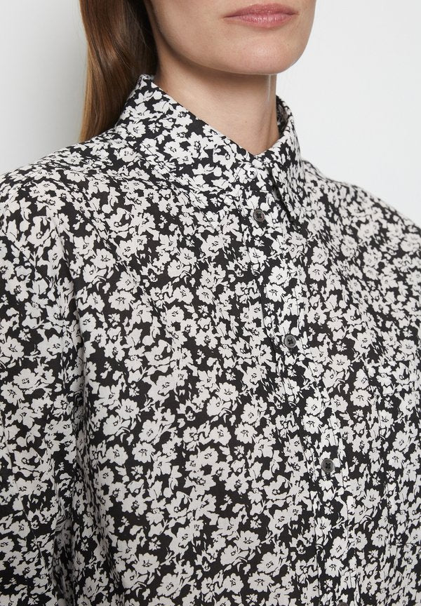 Marc O'Polo LANGARM-PRINT AUS TOUCH