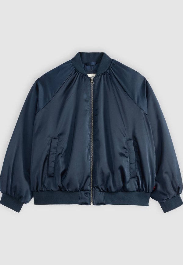 Levi's® RUTH FASHION - Bomber Jacket - navy blazer