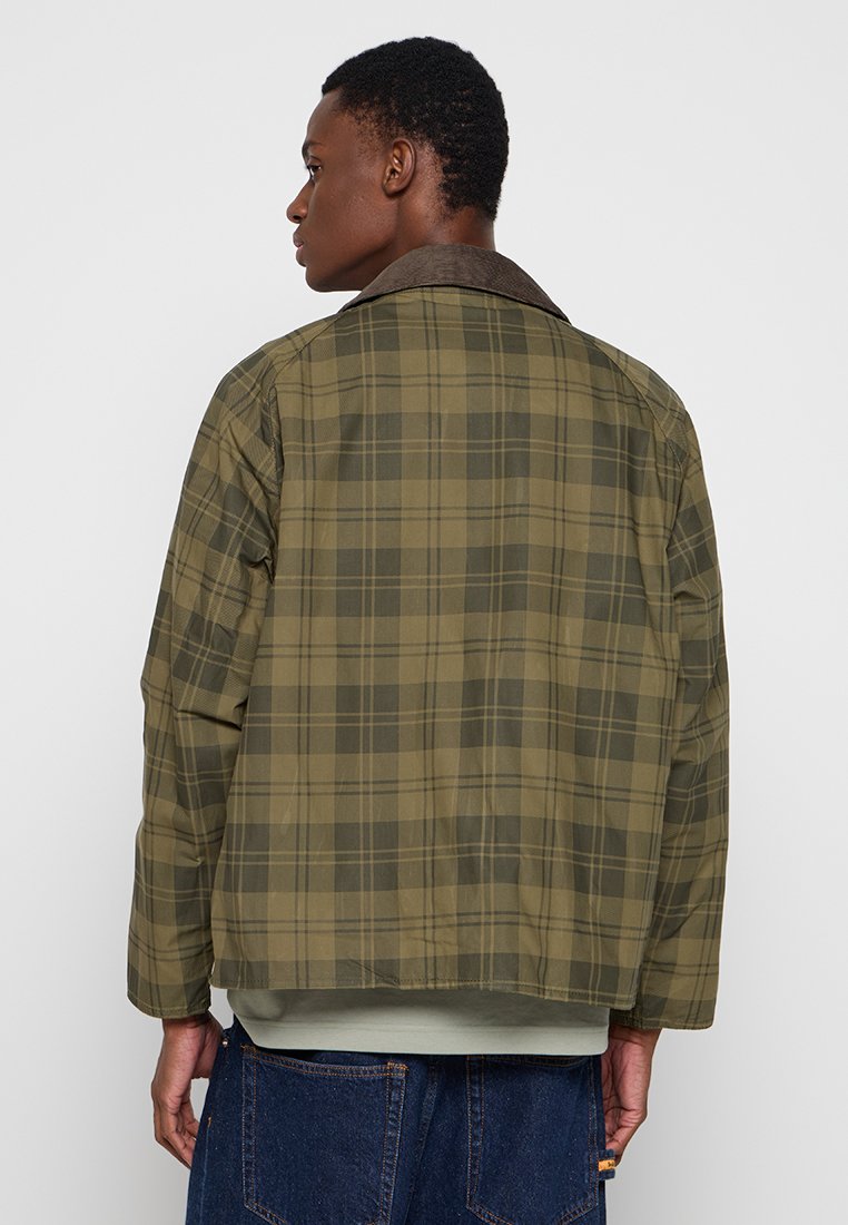 Barbour International