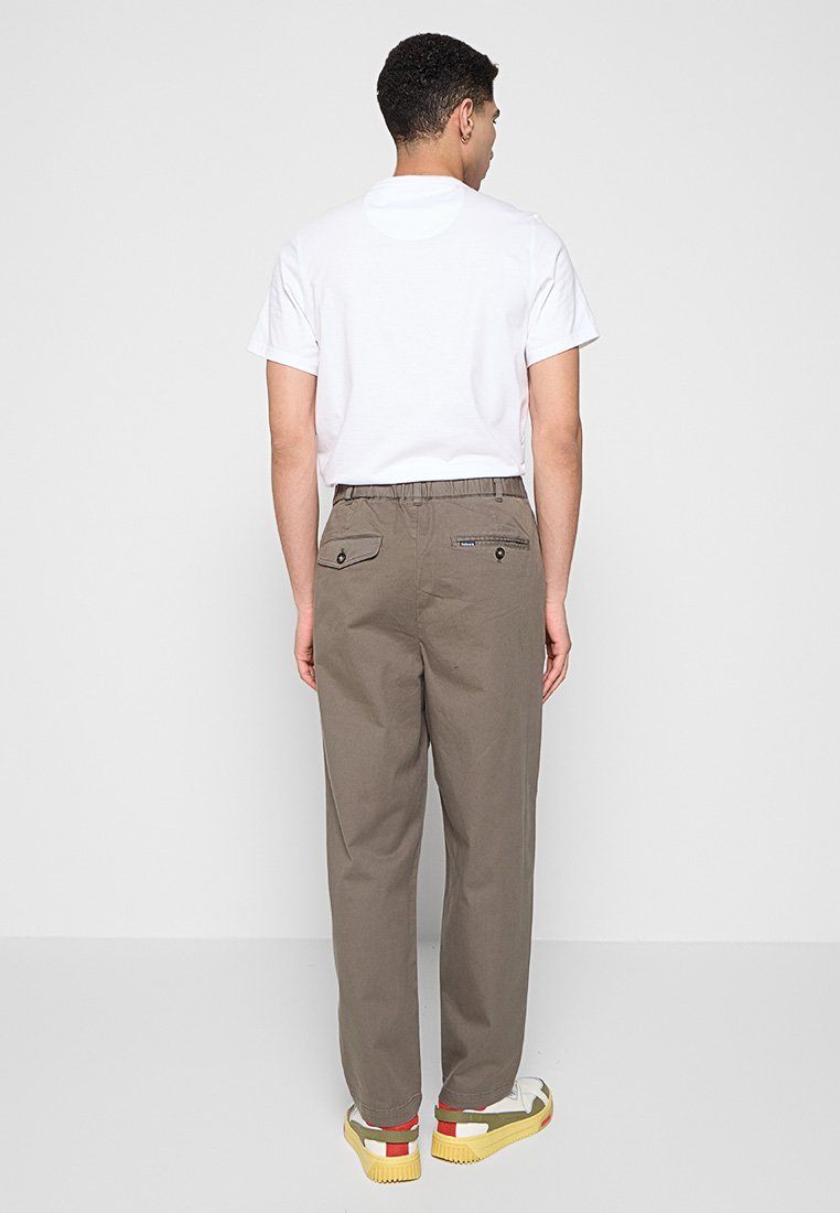 Barbour RELAXED FIT