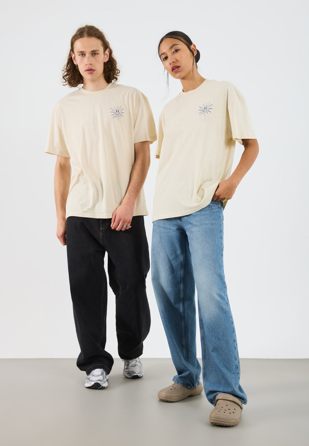 YOURTURN REGULAR FIT