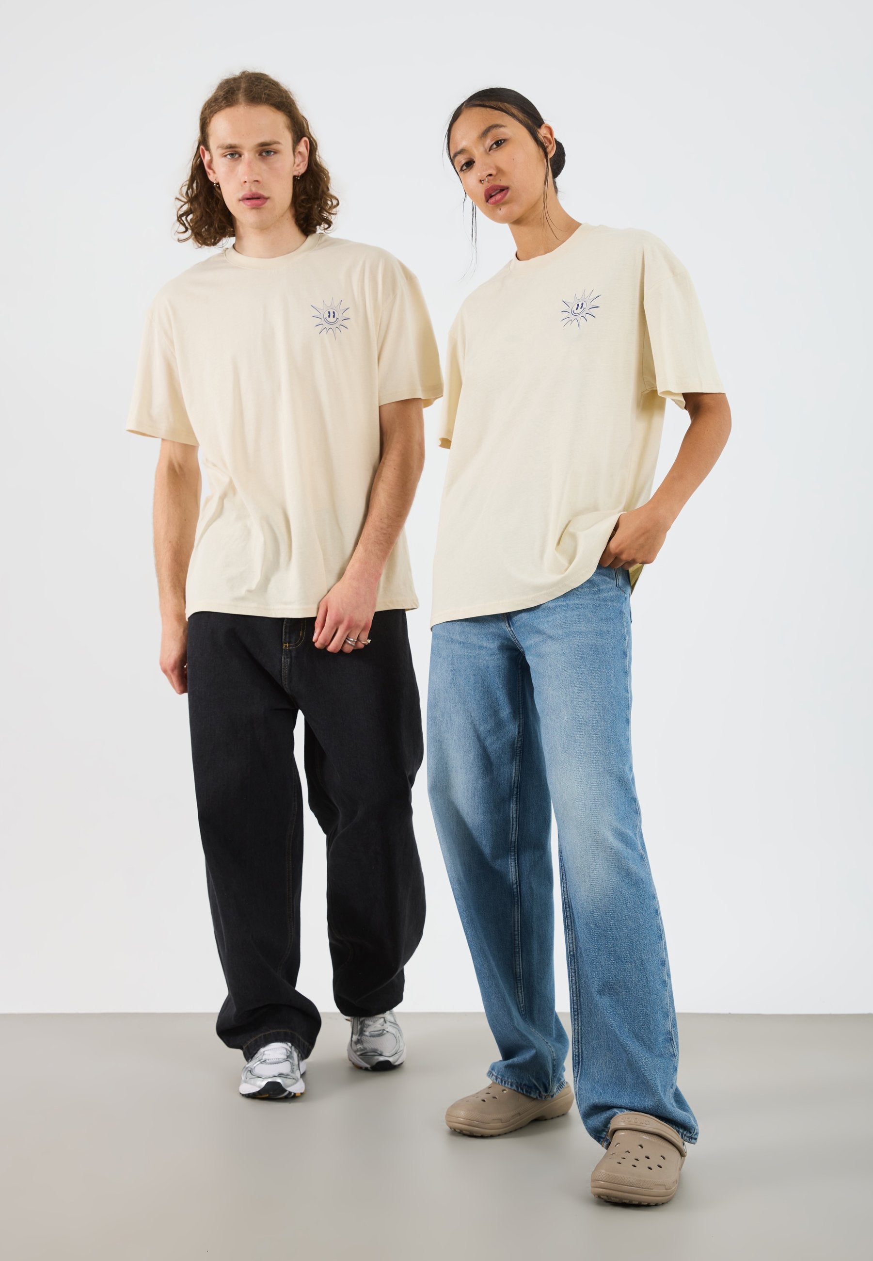 YOURTURN REGULAR FIT