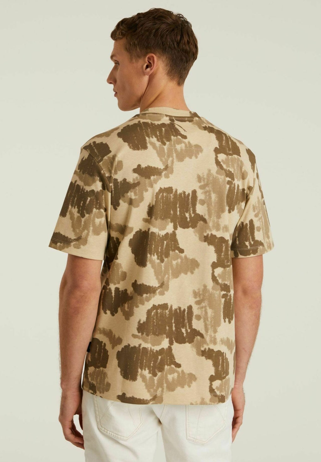 CHASIN' PRINT CAMO