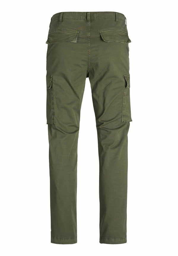 Jack & Jones Cargo tapered fit
