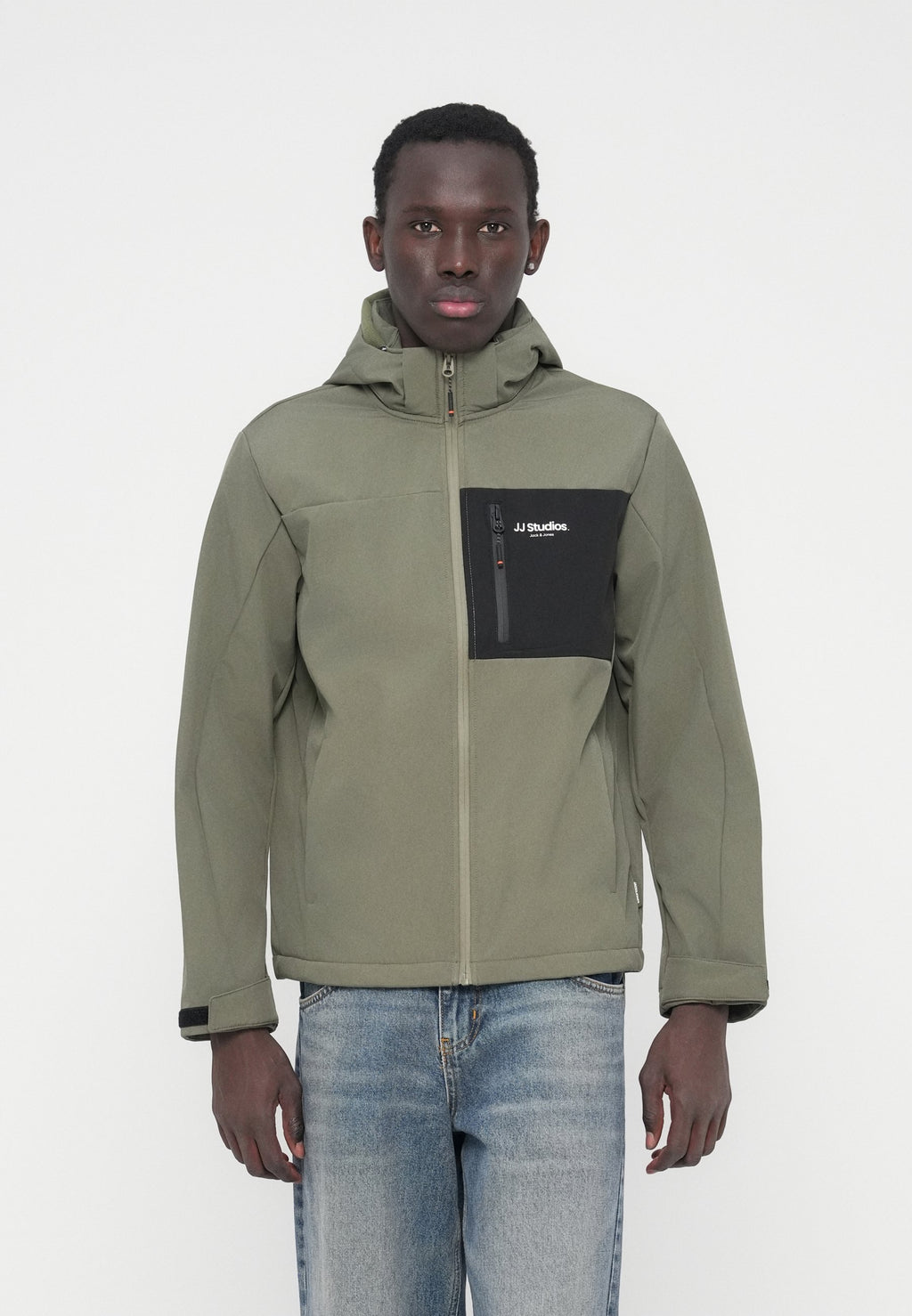 Jack & Jones Softshell Softshell