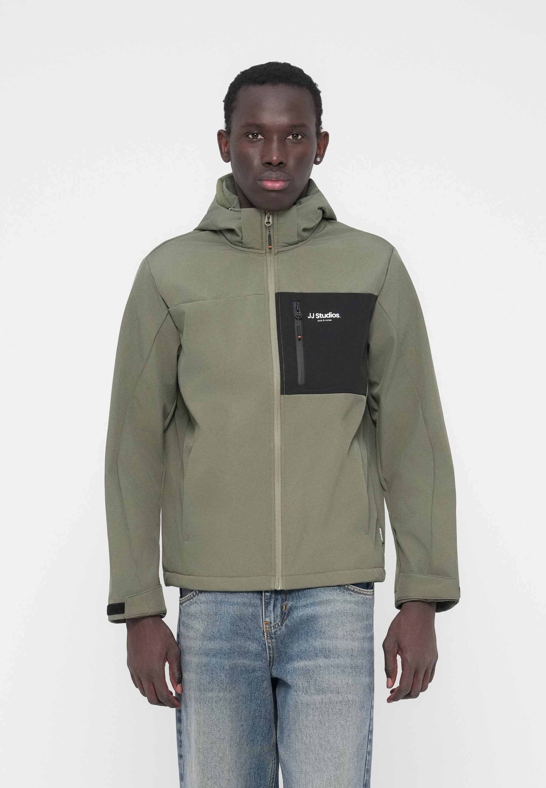 Jack & Jones Softshell Softshell