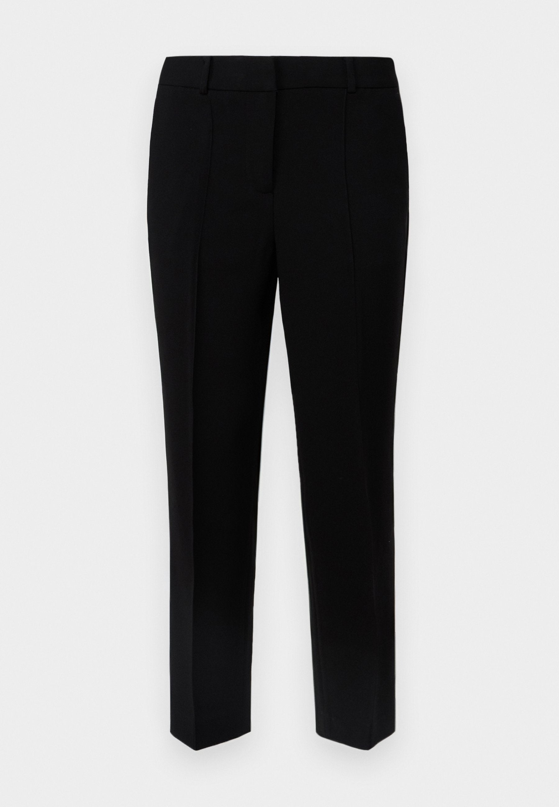 MICHAEL Michael Kors SLIM CROP PANT