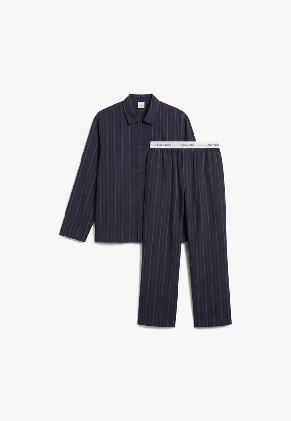 Calvin Klein Underwear SET  - Pyjama set - speakeasy