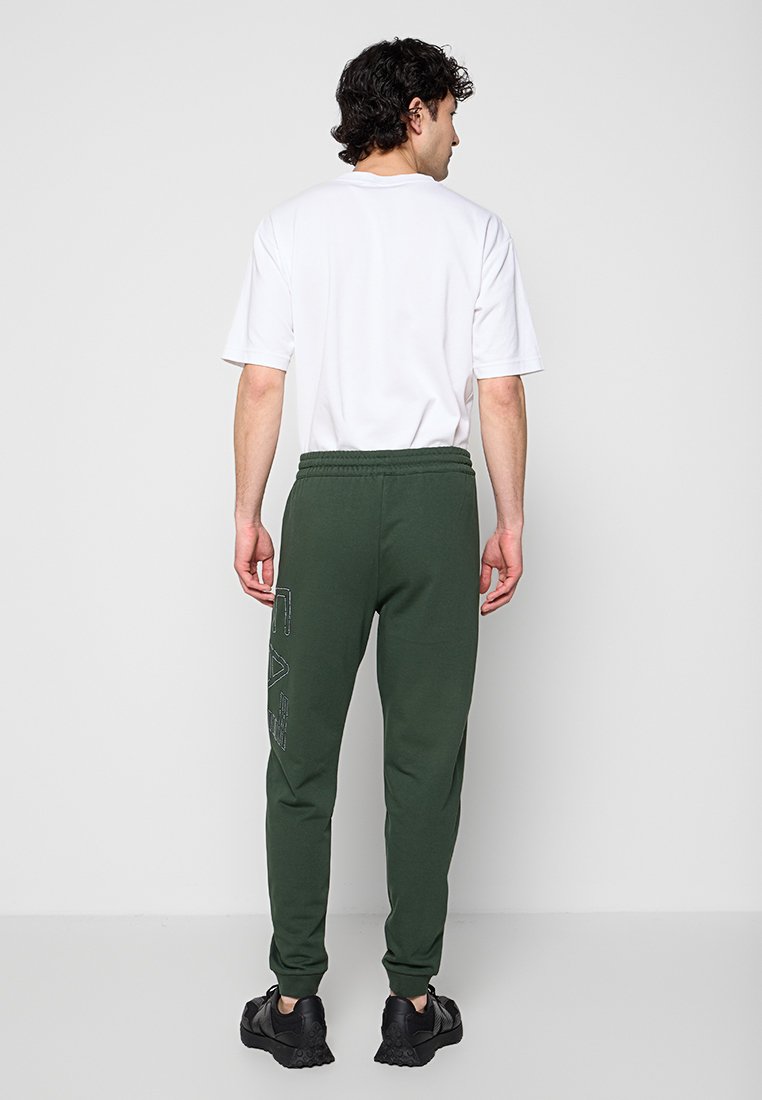 EA7 Emporio Armani Jogginghose Media 3