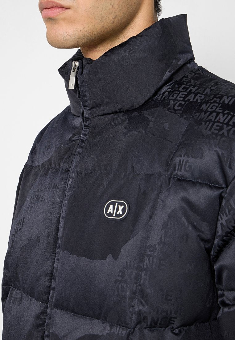 Armani Exchange Daunenjacke Media 7