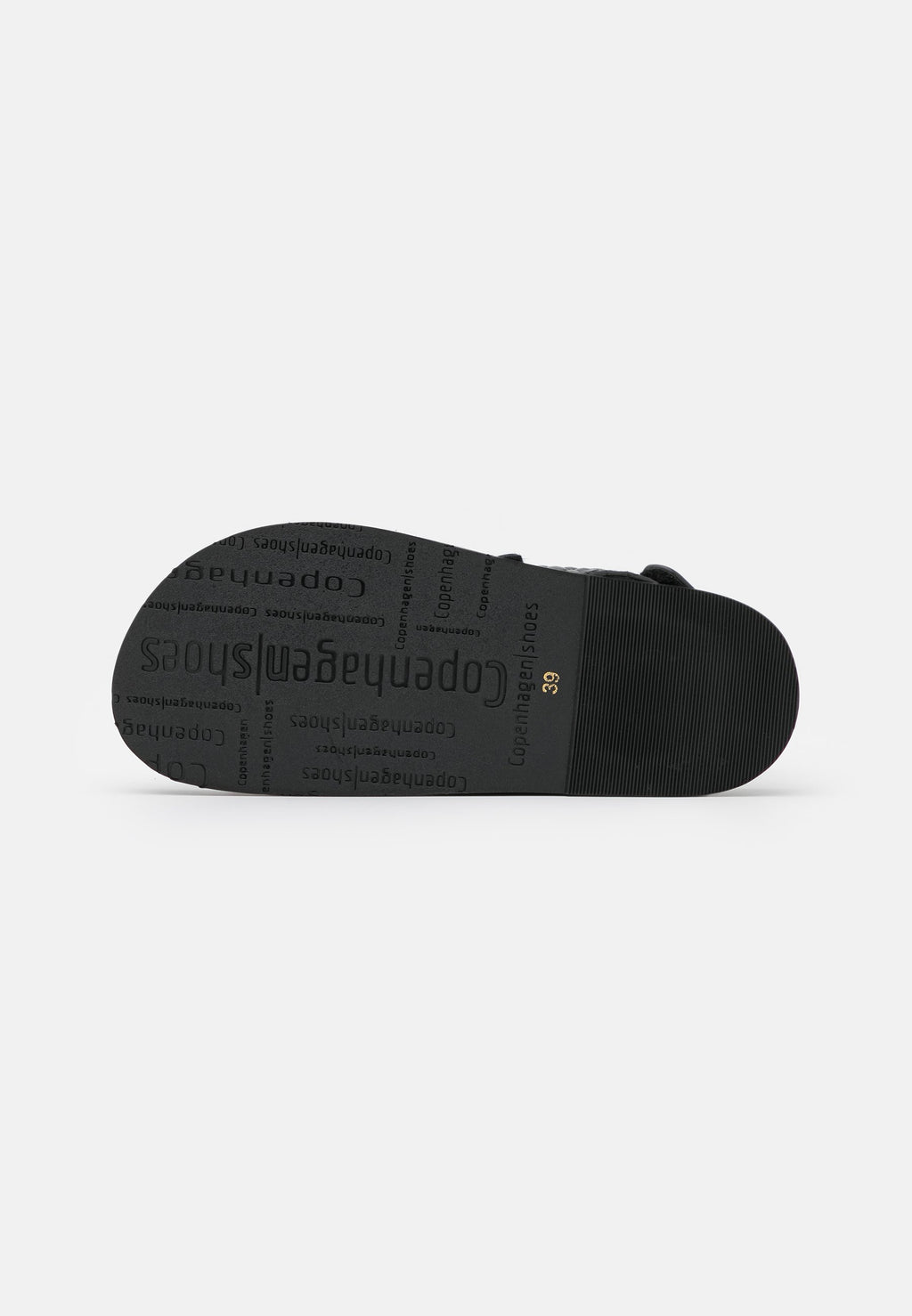 Copenhagen Shoes LUXURY