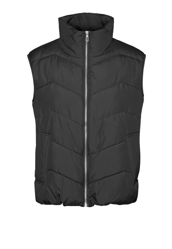 Vero Moda VMLIGA SHORT WAISTCOAT