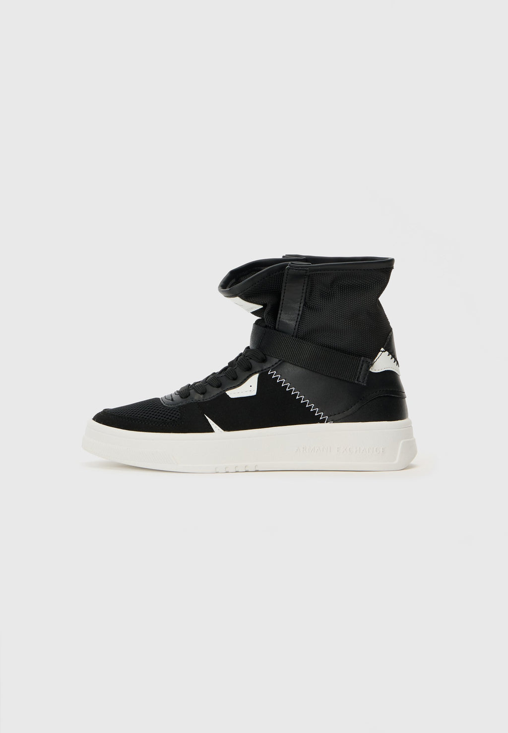 Armani Exchange Sneaker high Media 1