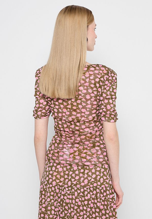 Diane von Furstenberg DVF ALI REVERSIBLE