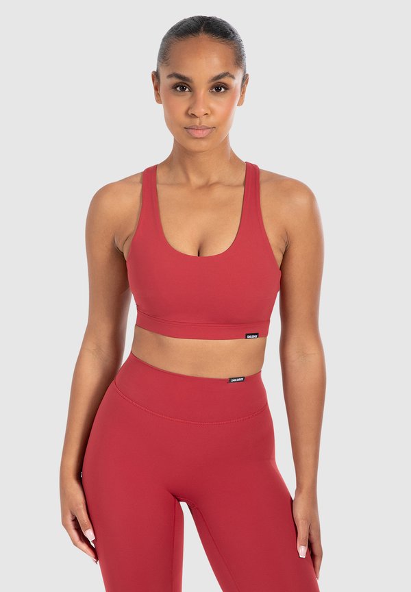 Smilodox MARIE SPORTS RACERBACK BH