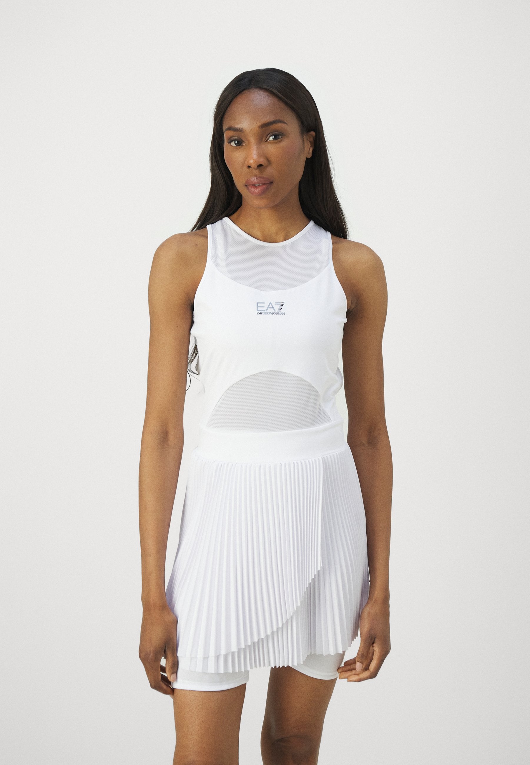 TENNIS PRO LAB DRESS 2-IN-1 Media 3