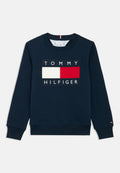 HERITAGE FLAG UNISEX Media 1