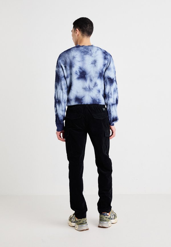 Replay PANTS
