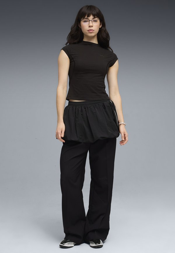Puma PUMATECH SENSE DRYCELL T-SHIRT - Basic T-shirt - black