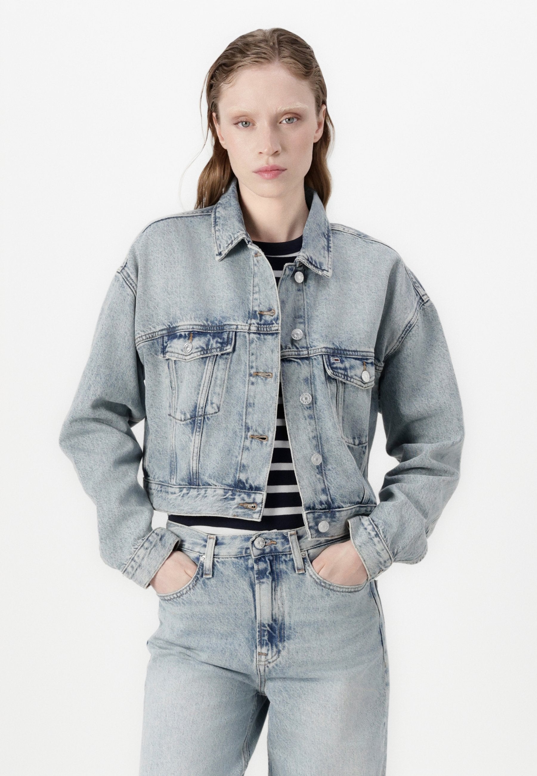 Tommy Jeans LAYLA SLIM