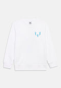 MESSI Sweatshirt Media 1