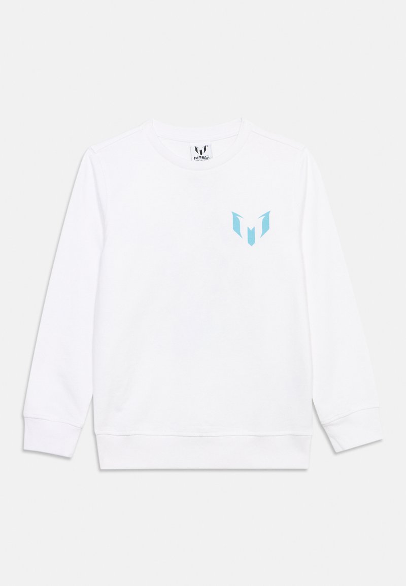 MESSI Sweatshirt Media 1