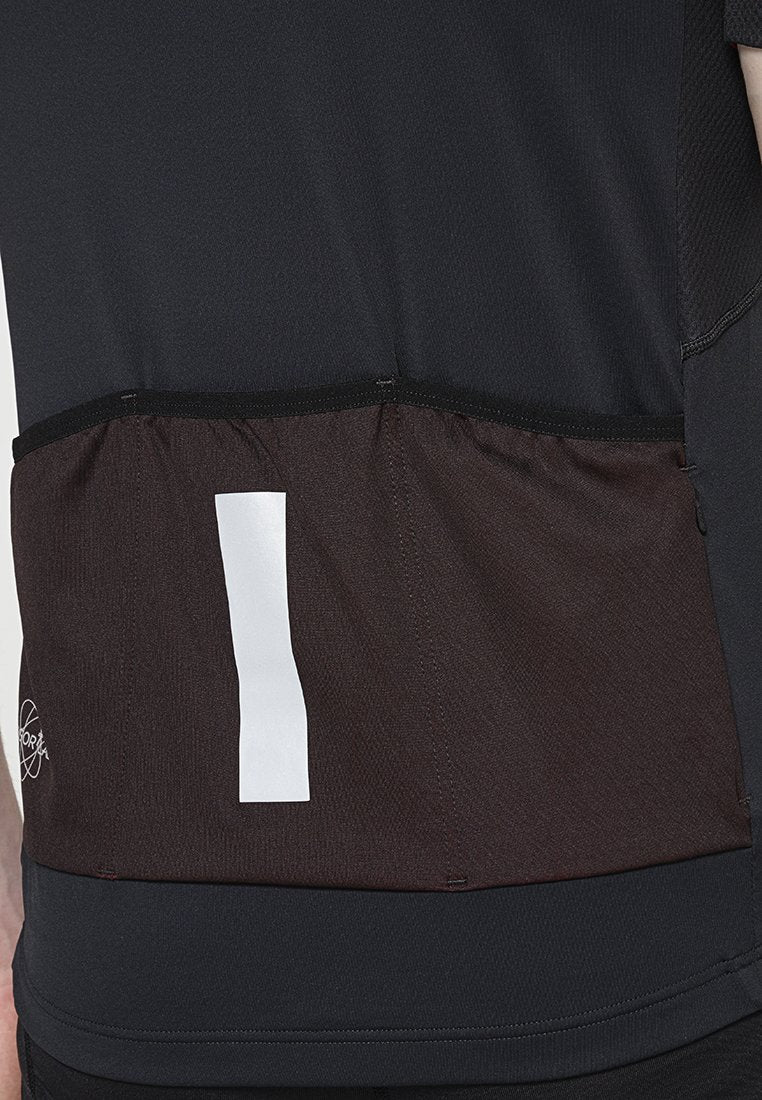 EA7 Emporio Armani Cycling-Trikot Media 4
