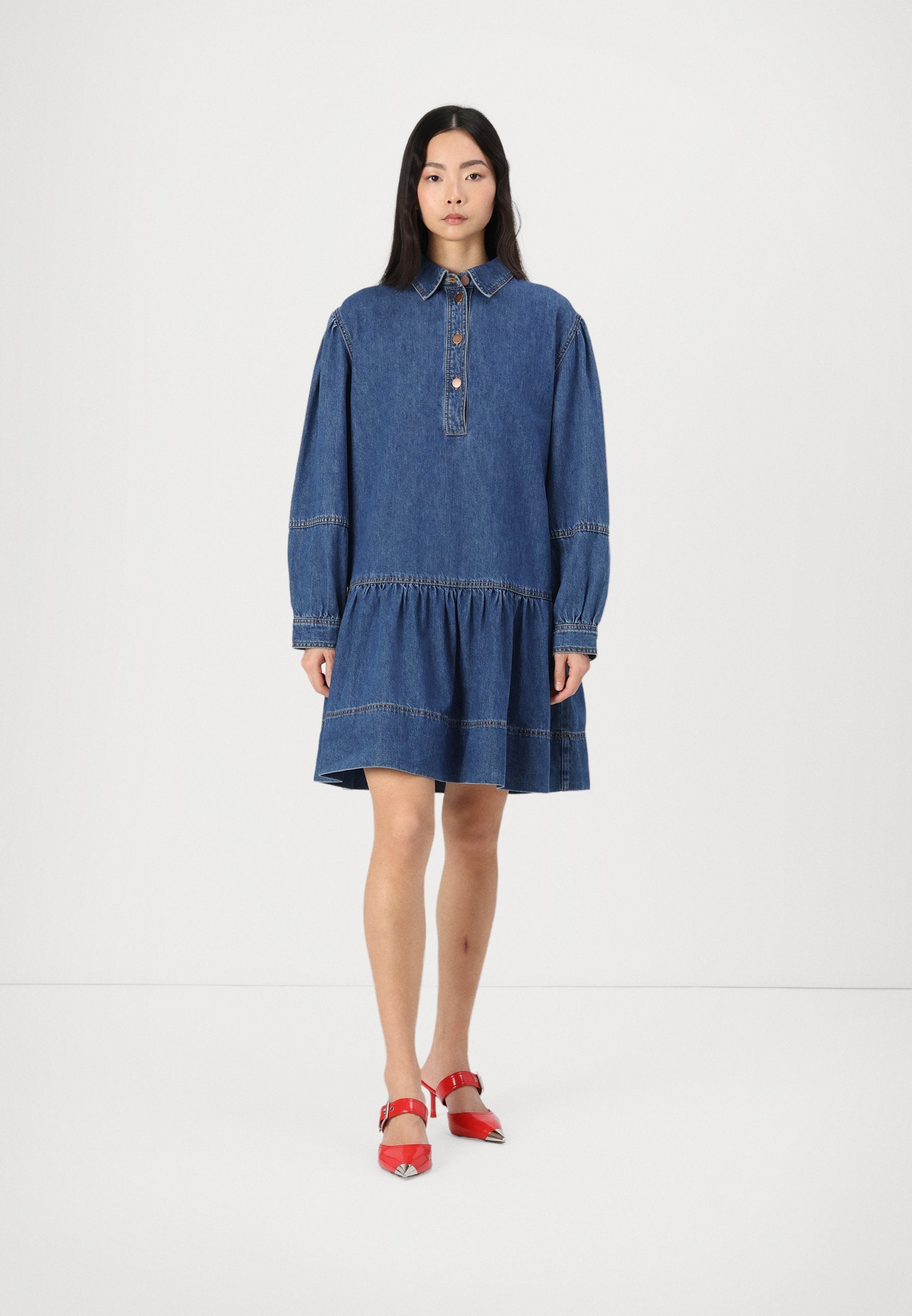 MSCH Copenhagen ADALYN ELENA DRESS