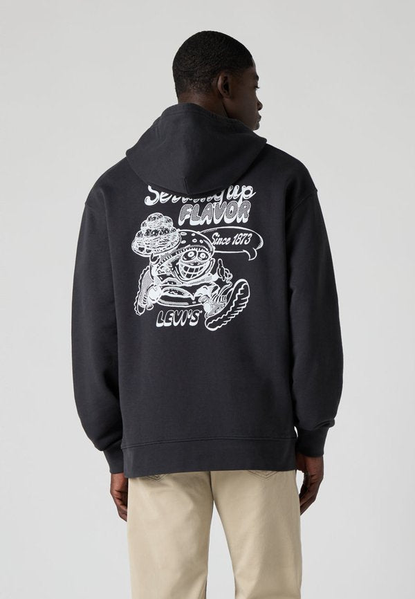 Levi's® LSE T RELAXED GRAPHIC P