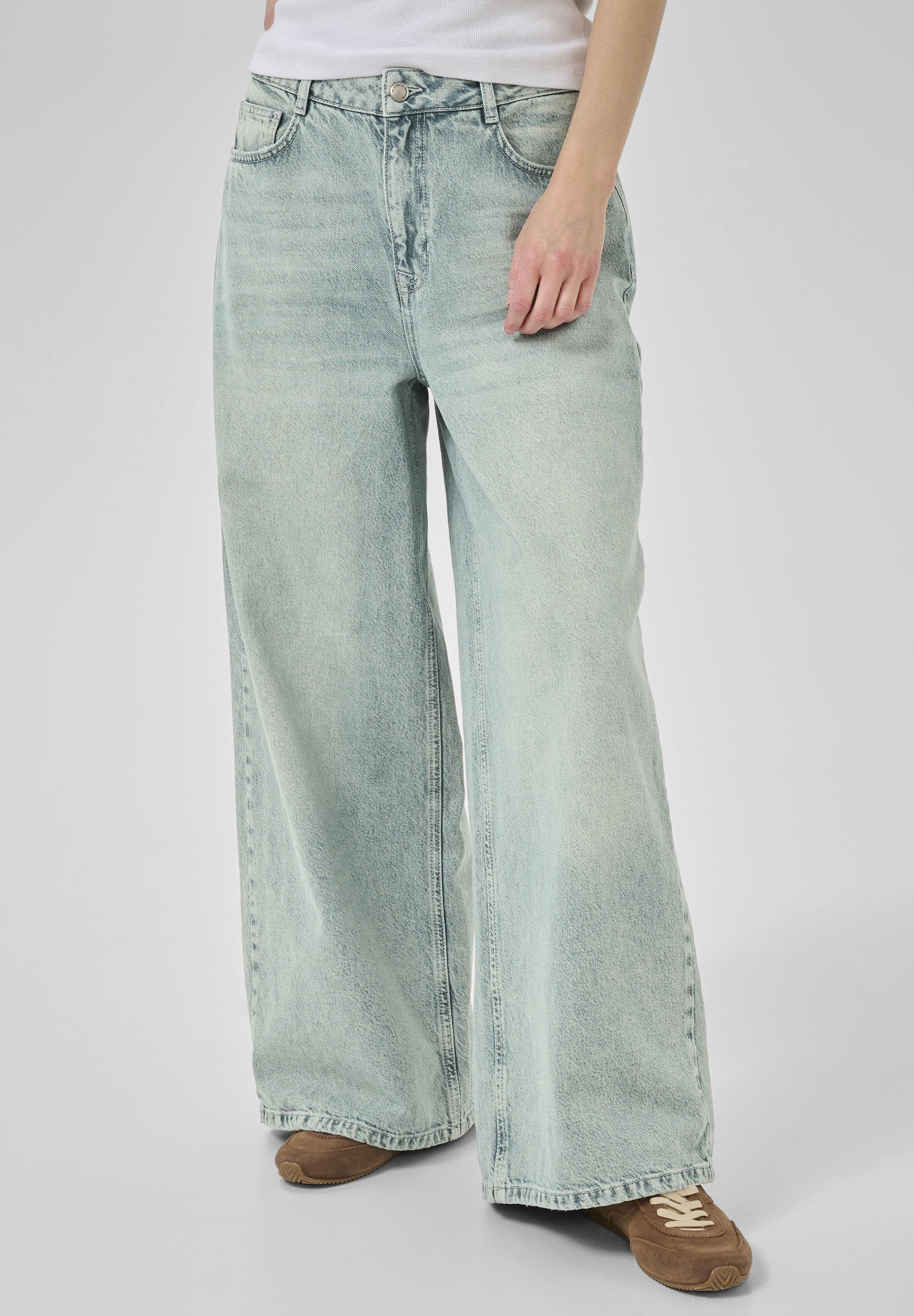 My Essential Wardrobe MWJESSIE 174 LOWCROTCH XWIDE