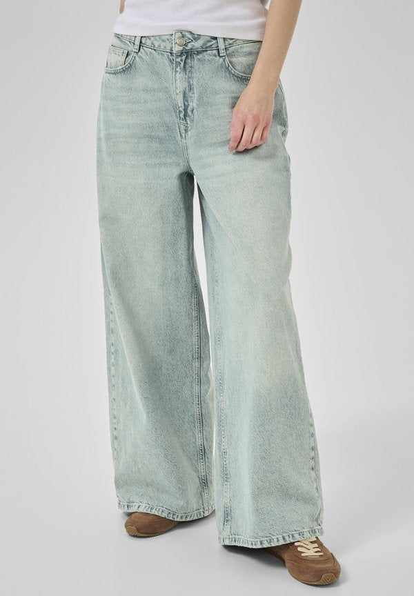 My Essential Wardrobe MWJESSIE 174 LOWCROTCH XWIDE