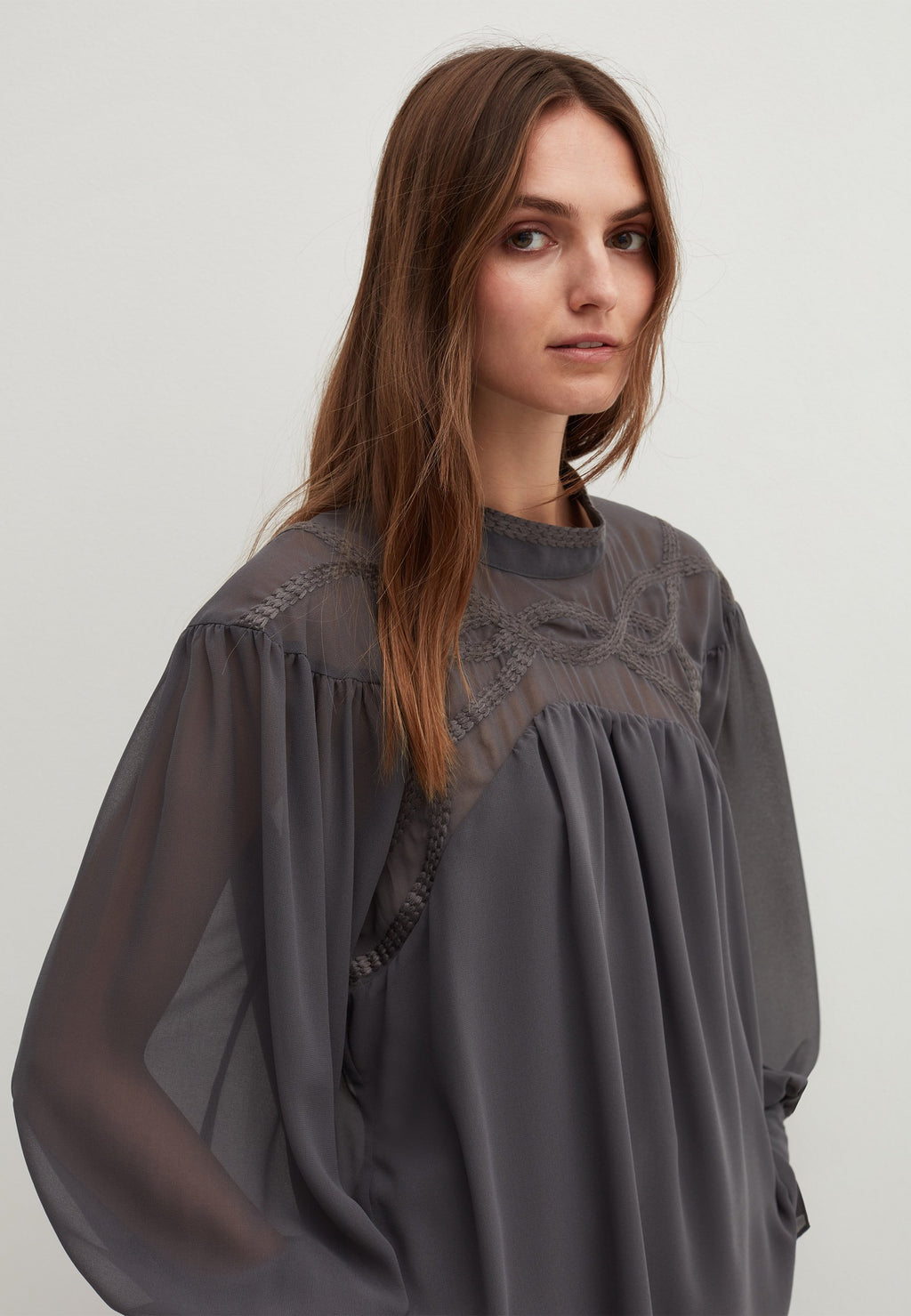 Stefanel GEORGETTE