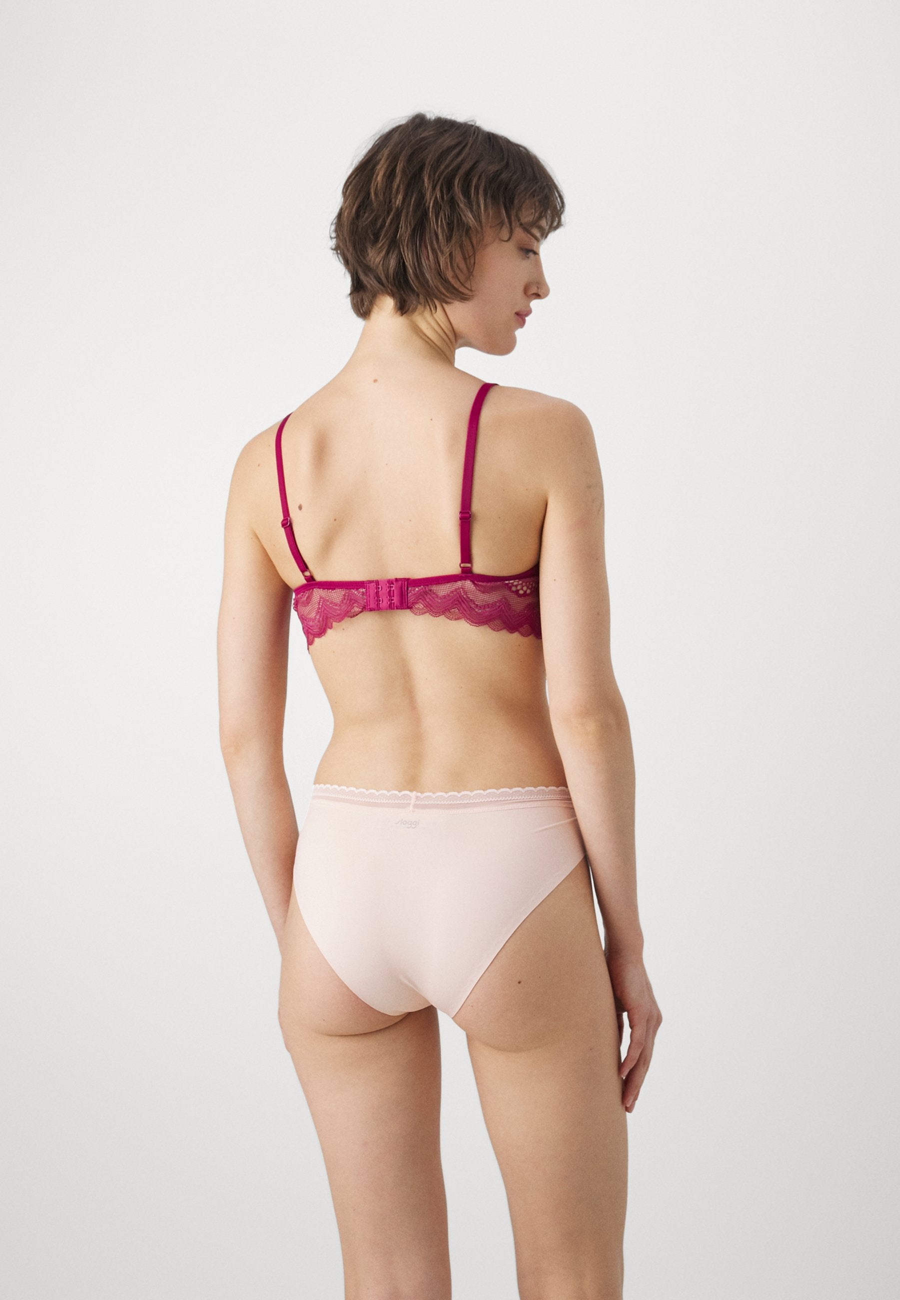 Sloggi BODY ADAPT TWIST HIGH LEG