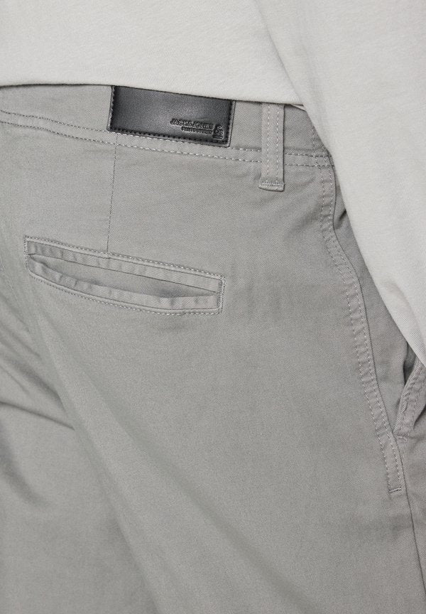 Jack & Jones Chino Tapered Fit - Chinos - sedona sage