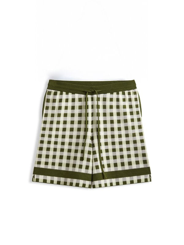 House of Sunny PUTTING CHECK UNISEX
