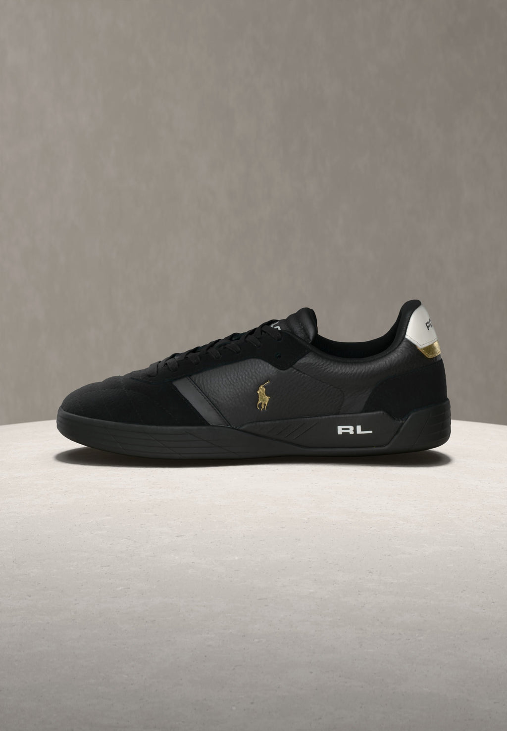 Polo Ralph Lauren BROOME LACE