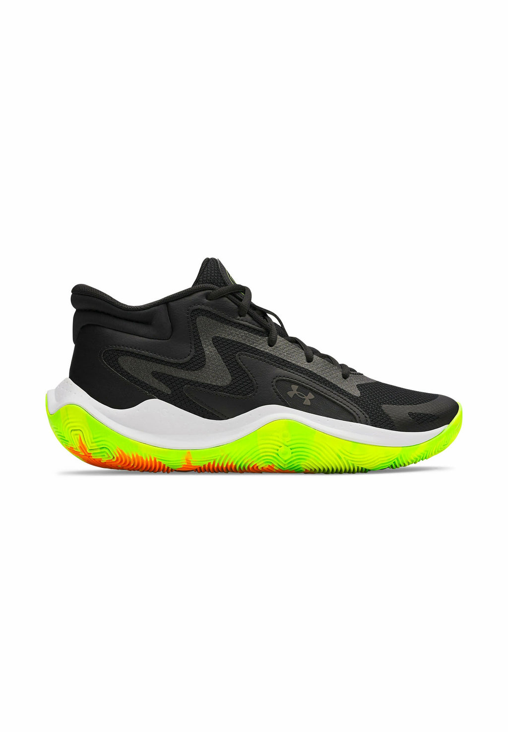 Under Armour JET '25 UNISEX