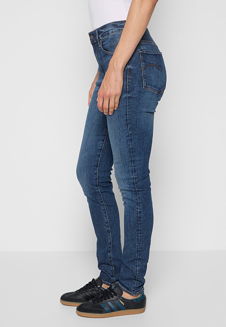 G-STAR Jeans Skinny Fit Media 2