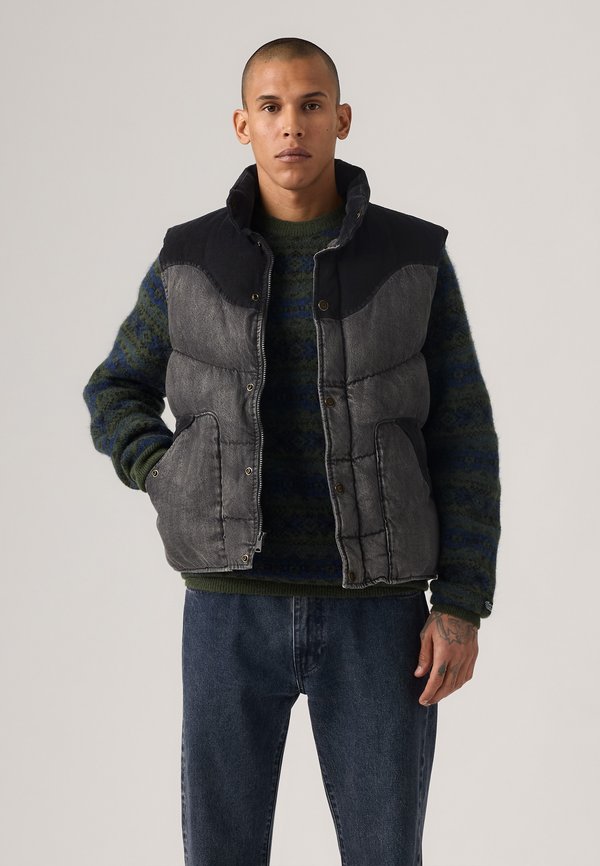 Levi's® WILD WEST