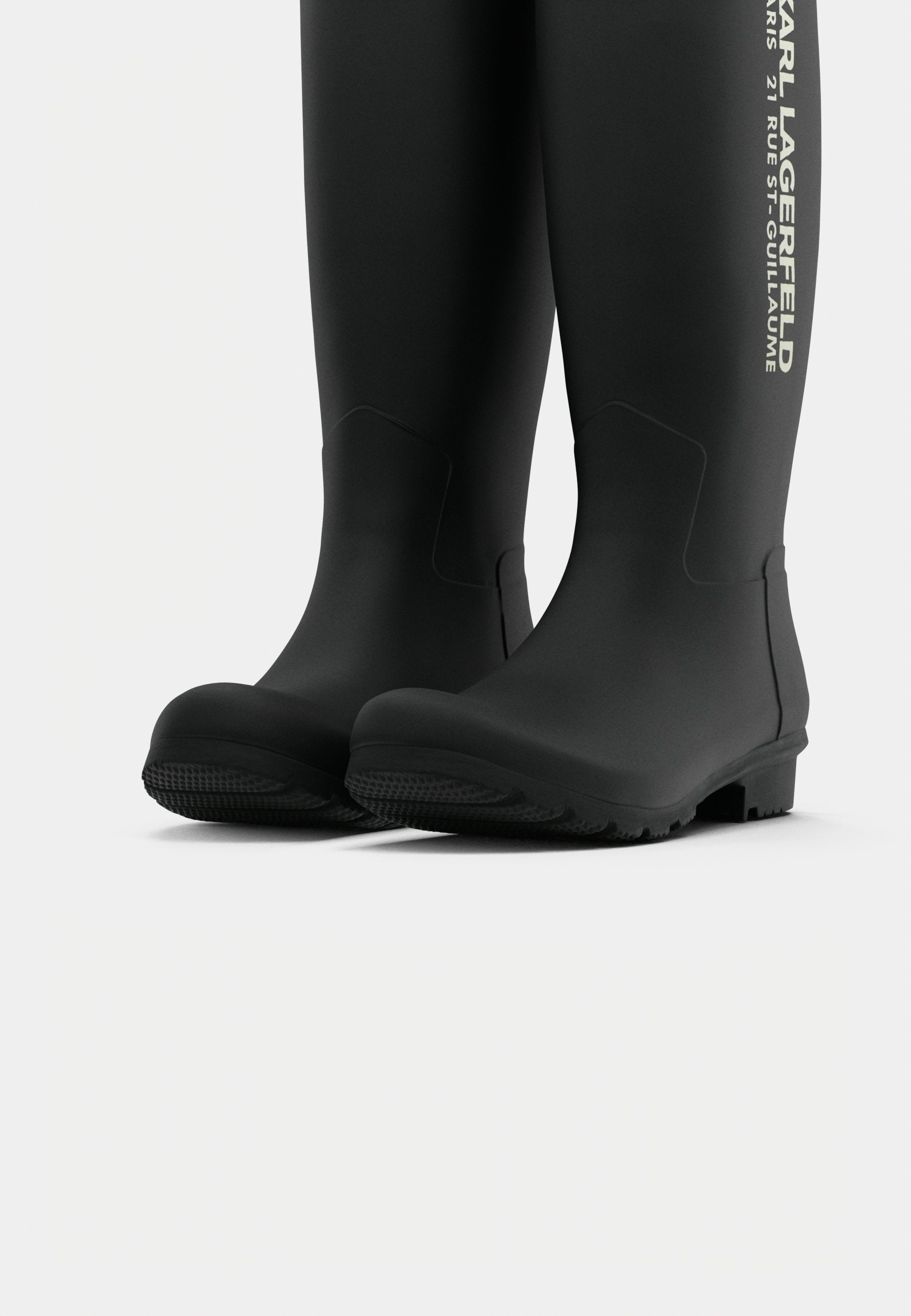 KALOSH LINED HI LEG Media 3