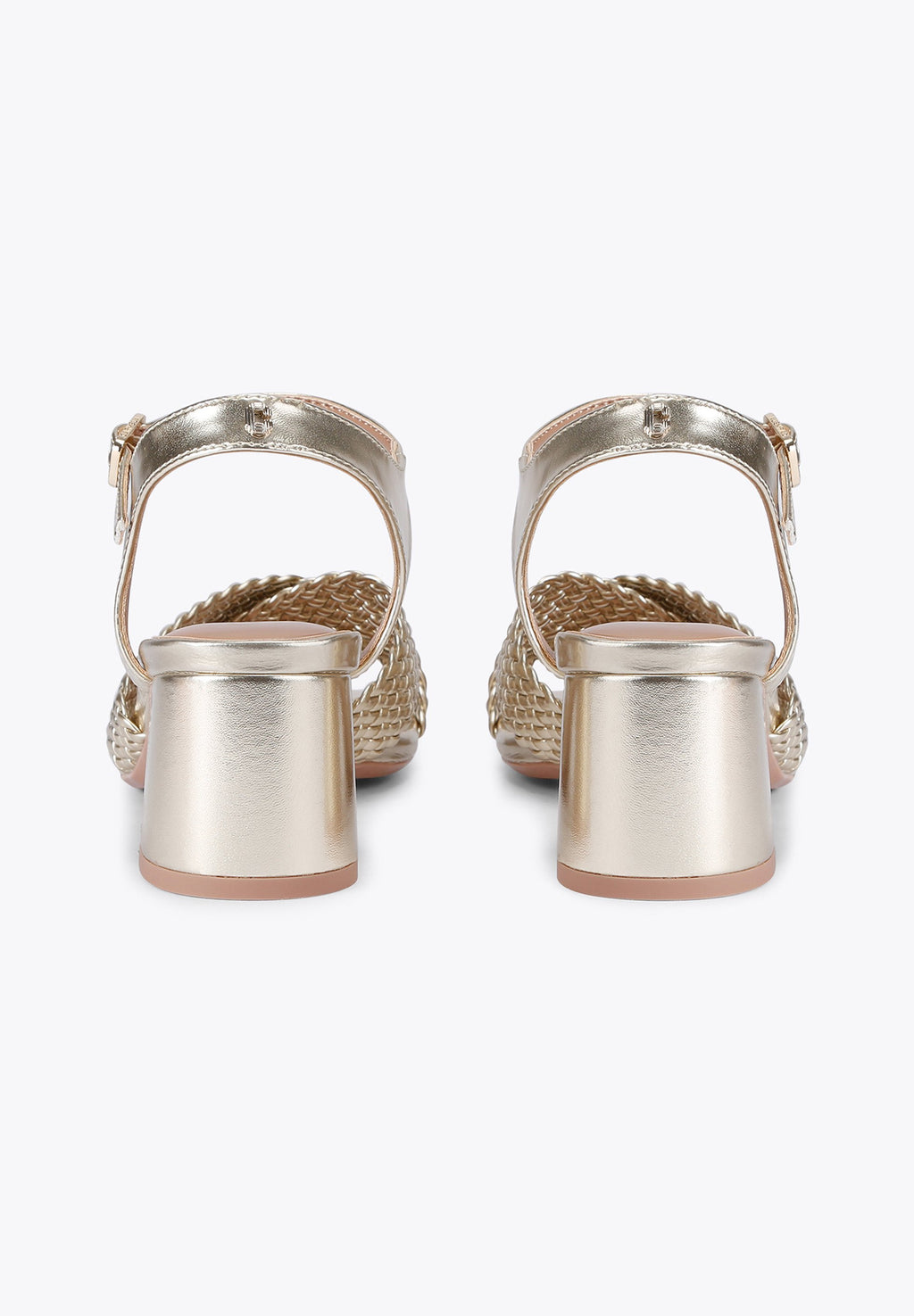 Carvela KRYPTON WEAVE